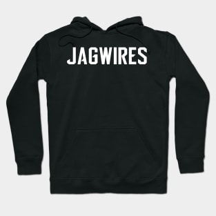 Jagwires Hoodie